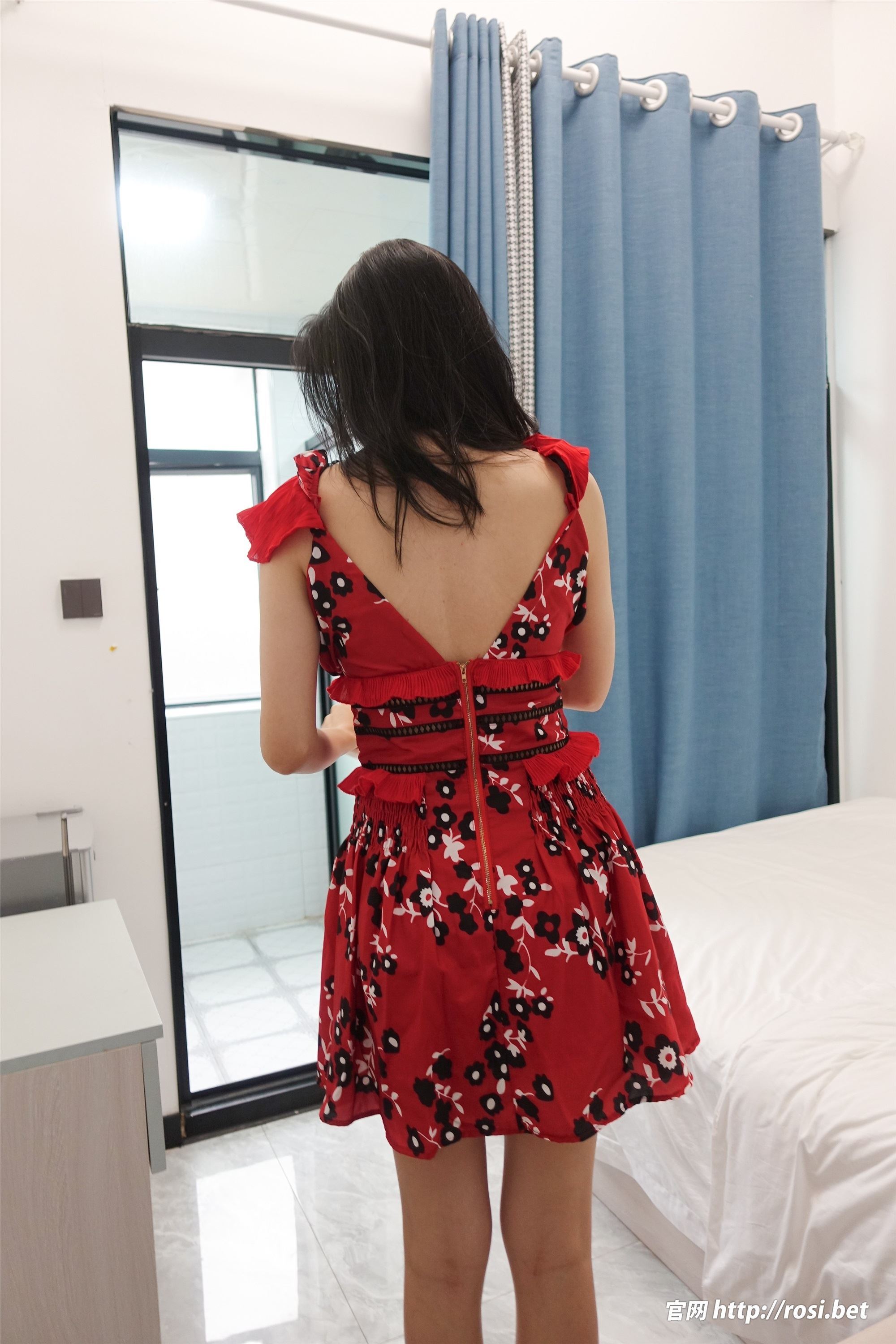 ROSI写真 2024.02.22 NO.4462